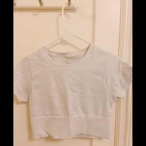 American Eagle Offline Top size-medium